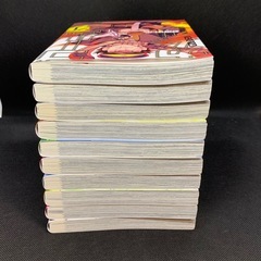 ゴールデンカムイ 1巻〜10巻 まとめの画像