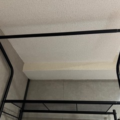 8/16 14時まで受け渡し限定　洗濯ラックの画像