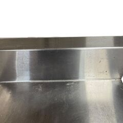 ◻maruzen マルゼン 調理台 小 スノコ板付の画像
