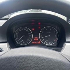 BMW 3シリーズ　320i 低走行車の画像