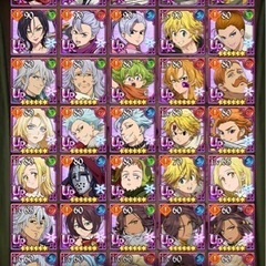 スマホゲームの画像