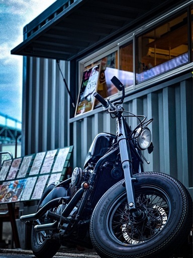 バルカン400 （交換希望）