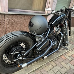 バルカン400 （交換希望）の画像
