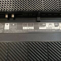 ★【美品】SONY BRAVIA 4K有機ELテレビ XRJ-55A80J 2022年製の画像