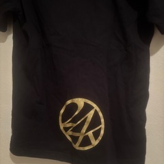 Tシャツの画像