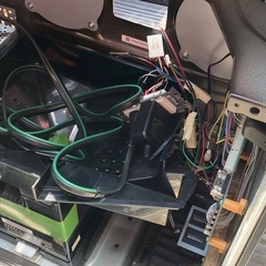 【訳あり】スロット バジリスク 3 甲賀忍法帖 Ⅲ パチスロの画像