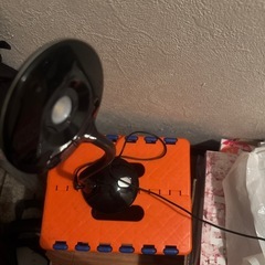 電気スタンドの画像