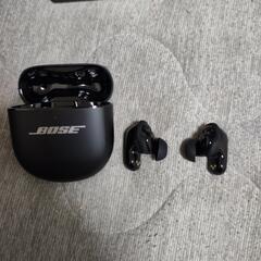 BOSE QUIET COFORT ULTRA 2nd GENの画像