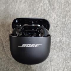 BOSE QUIET COFORT ULTRA 2nd GENの画像