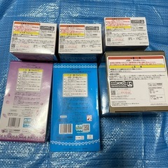 フィギュア他雑貨まとめ売りの画像