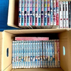 漫画(Toloveる,エウレカセブン)などまとめ売りの画像