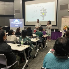 【仙台カバラレポート2025】いま沼ってる感情が理解できた😆楽しい♪の画像