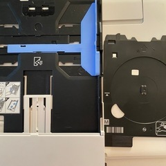 キャノンプリンターTS8130の画像