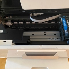 キャノンプリンターTS8130の画像