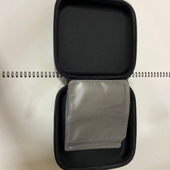 CD.DVDケースの画像