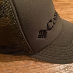 Columbia コロンビア 帽子 Nokomai Rim Cap ノコマイリムキャップ PU5731の画像