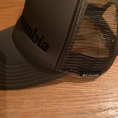 Columbia コロンビア 帽子 Nokomai Rim Cap ノコマイリムキャップ PU5731の画像
