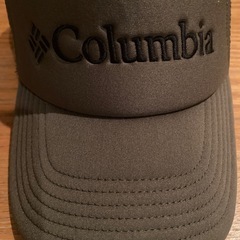 Columbia コロンビア 帽子 Nokomai Rim Cap ノコマイリムキャップ PU5731の画像