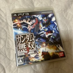 PS3ソフト　まとめての画像