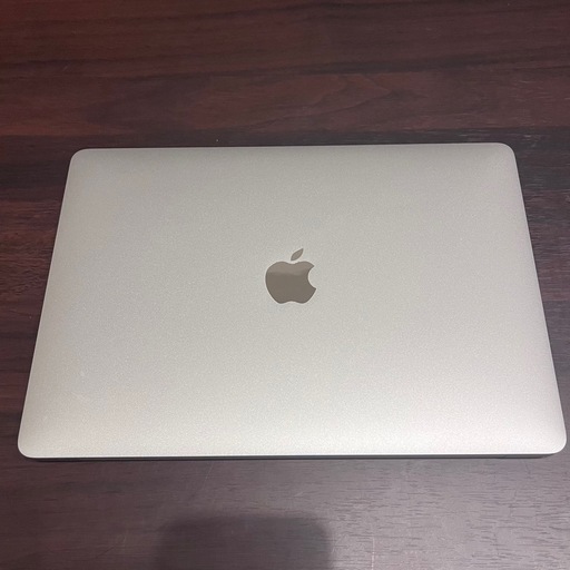 ノートパソコン Apple M1 MacBook 16GB /1TB A2337
