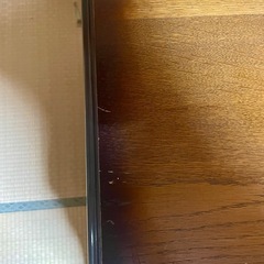 学習机　幅105cmの画像