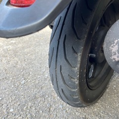 ホンダ　トゥデイ　50の画像