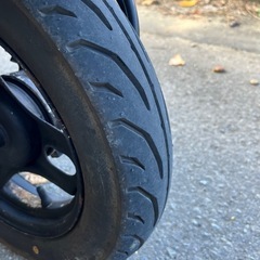 ホンダ　トゥデイ　50の画像