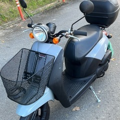 ホンダ　トゥデイ　50の画像