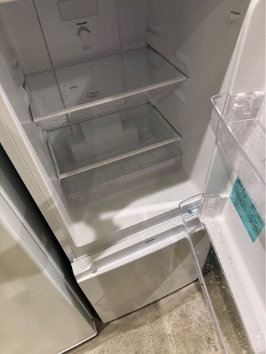 (最終値下げ)冷蔵庫‼️