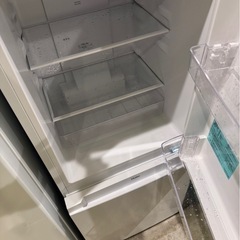 (最終値下げ)冷蔵庫‼️の画像
