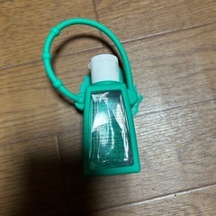 鬼滅の刃　竈門炭治郎　消毒ケース
の画像
