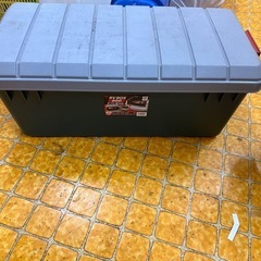 美品‼️RV BOX800の画像