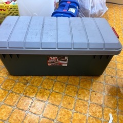 美品‼️RV BOX800の画像