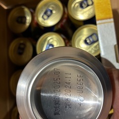 お酒　プレモル　格安❗️の画像