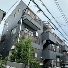 ＜リバーサイドツルミ3階部分＞初期費用なんと15万円！！ …