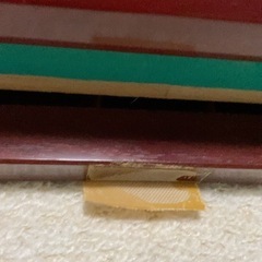 麻雀台、麻雀牌セットの画像