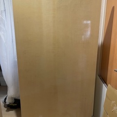 大きい木目ボード譲りますの画像