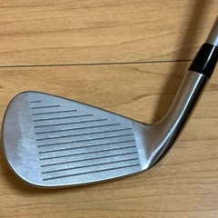 Titleist タイトリスト VG3 7番アイアン 単品 ゴルフクラブの画像