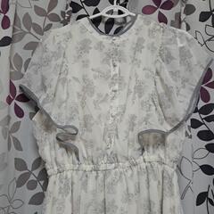 【USED】※バラ売りも可能です。ハニーズのワンピース3点セットの画像