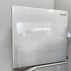 【3ヵ月保証付き】Panasonic パナソニック 2ドア冷蔵庫 248L 2019年製 配送・設置込み！メルカリよりお得 KR0081の画像