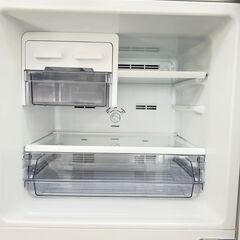【3ヵ月保証付き】Panasonic パナソニック 2ドア冷蔵庫 248L 2019年製 配送・設置込み！メルカリよりお得 KR0081の画像