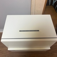 新品パナソニック食洗機の画像