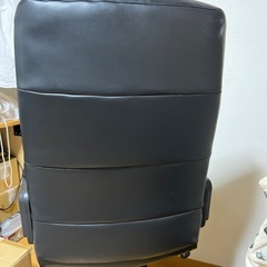 ニトリ オフィスチェアの画像