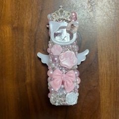 iQOS　イルマ　ワン　ケース　デコの画像