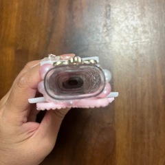iQOS　イルマ　ワン　ケース　デコの画像