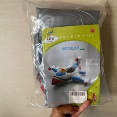 幼児用足入れうきわ2セットおまけ付きの画像