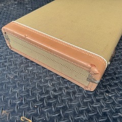 【交渉中】フェンダー　ギター　ハードケースの画像