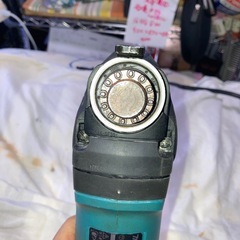 マキタマルチソーの画像