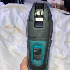 マキタマルチソーの画像