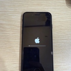 ⭐️美品⭐️ AppIe iPhone SE2(第二世代)SlMフリーの画像